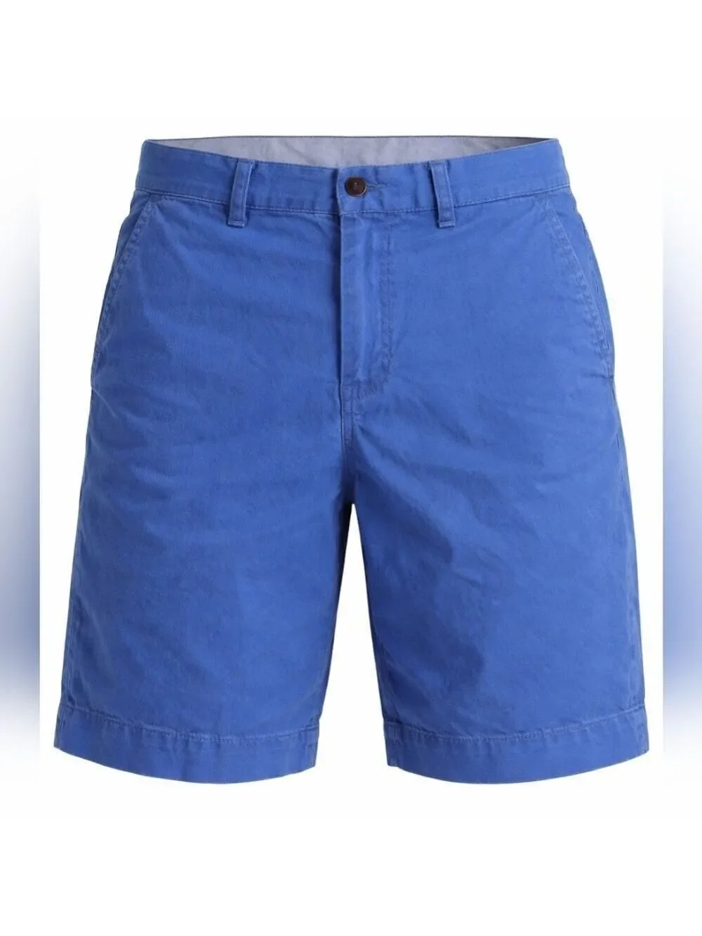 Polo Ralph Lauren Chino Classic Fit Shorts Blue 30W 9”